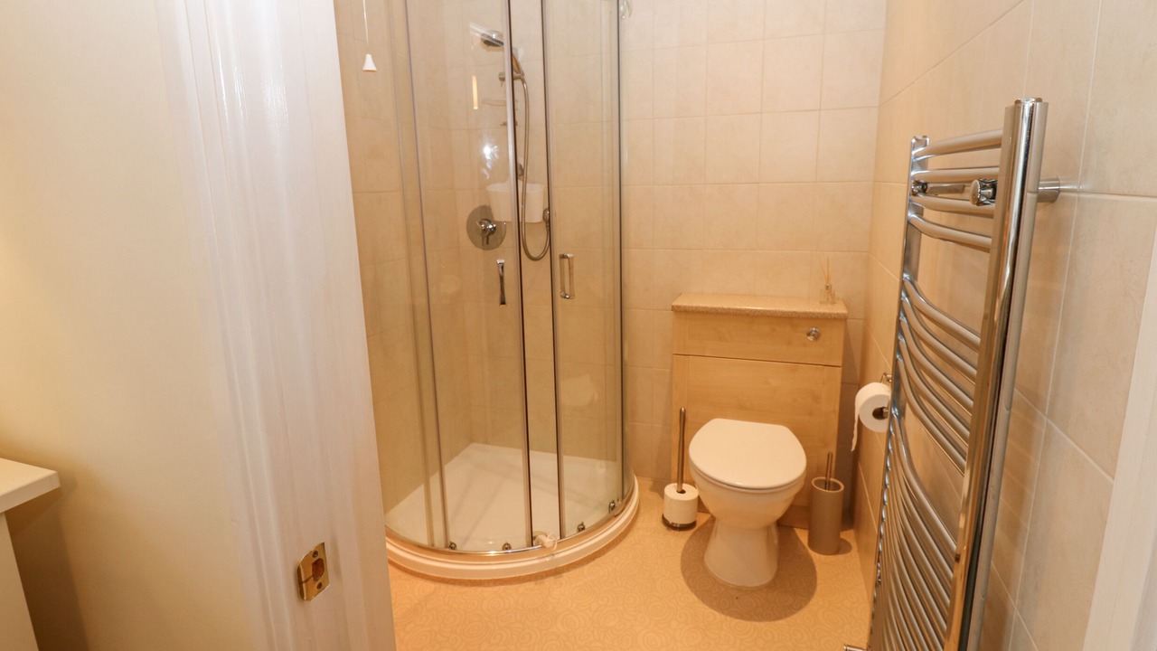 Photo of Bathroom in Eastgate