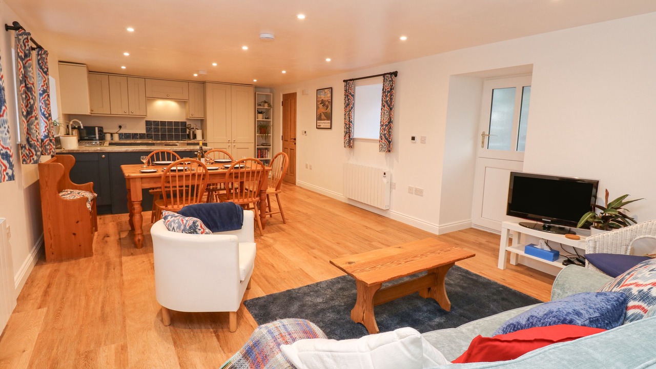 Photo of Livingroom in Eastgate