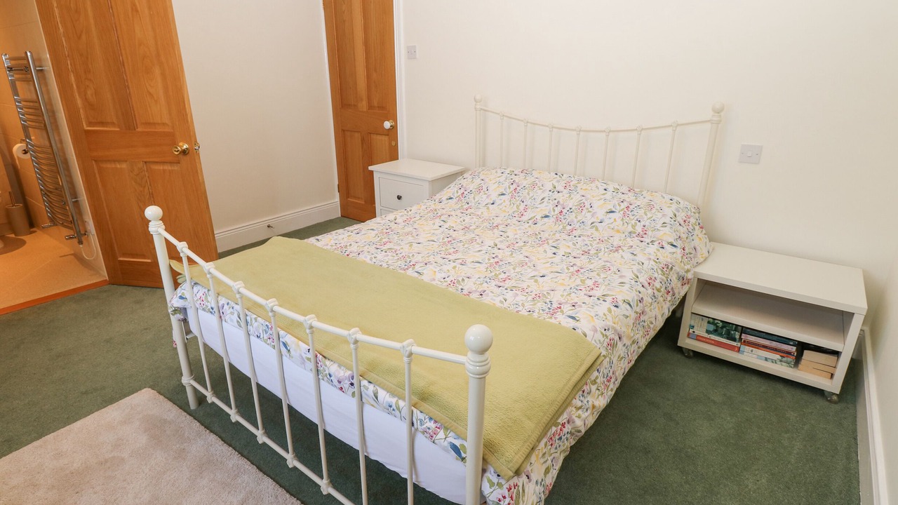 Photo of Bedroom in Eastgate