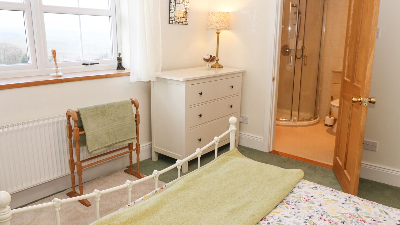 Photo of Bedroom in Eastgate