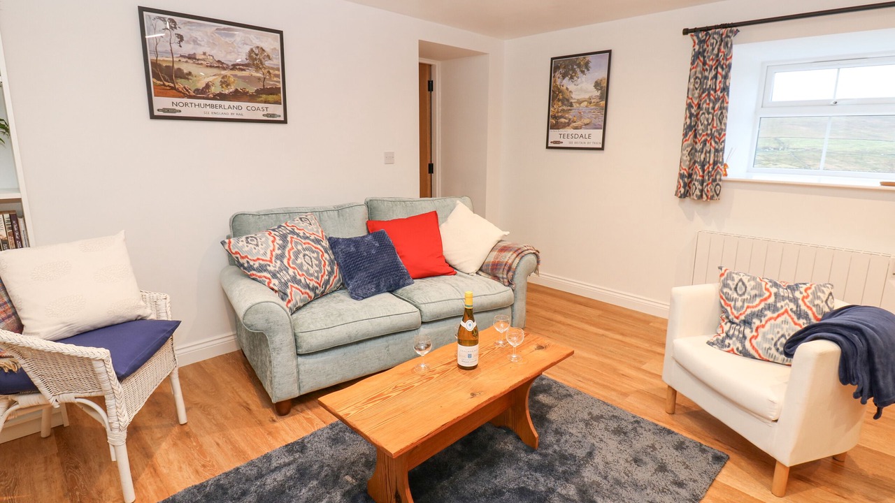 Photo of Livingroom in Eastgate