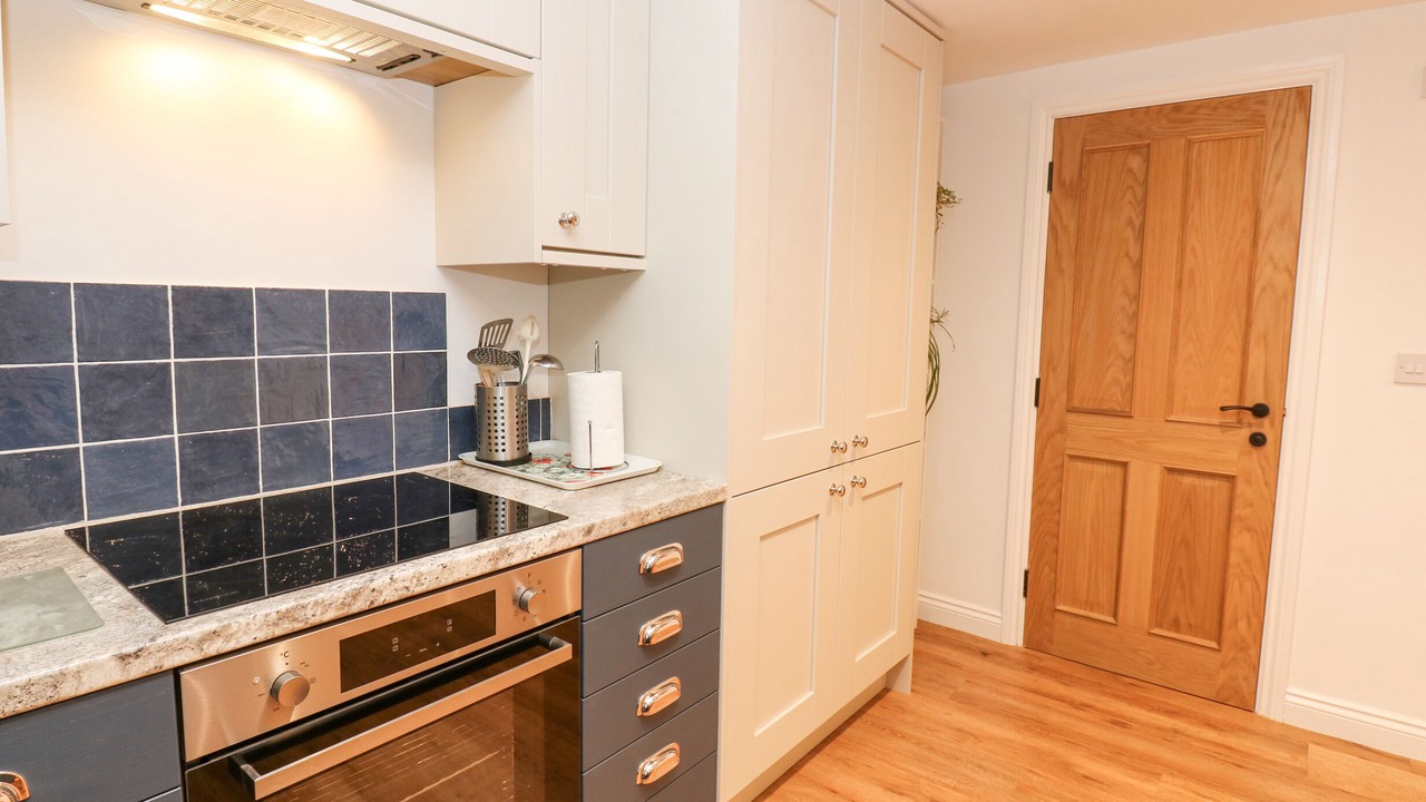 Photo of Kitchen in Eastgate