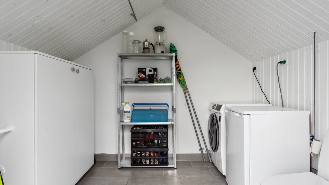 Photo of Bathroom in Tørresø