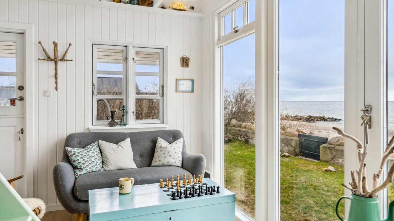 Photo of Livingroom in Tørresø