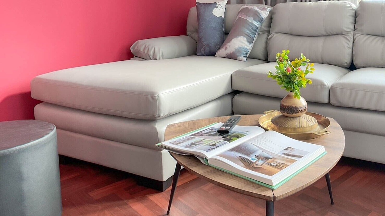 Photo of Livingroom in Pom Prap Sattru Phai