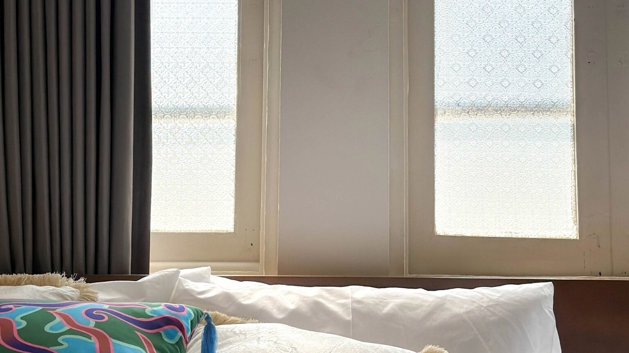 Photo of Bedroom in Pom Prap Sattru Phai