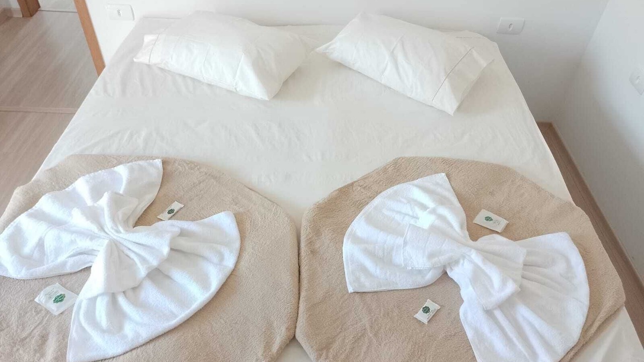 Photo of Bedroom in Paraisopolis