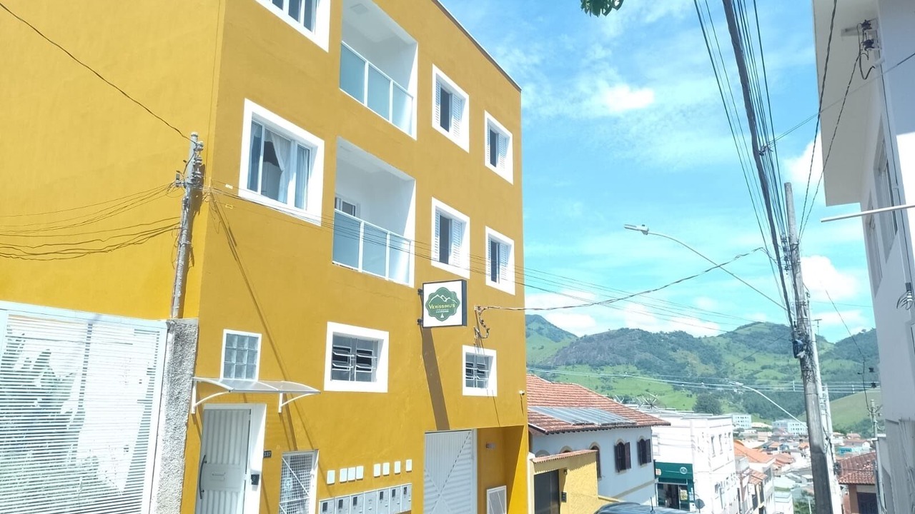 Photo of Outdoor in Paraisopolis