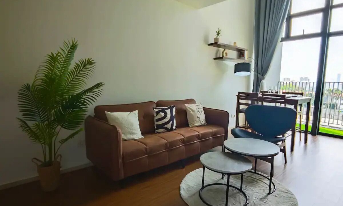 Photo of Livingroom in Taman Mutiara