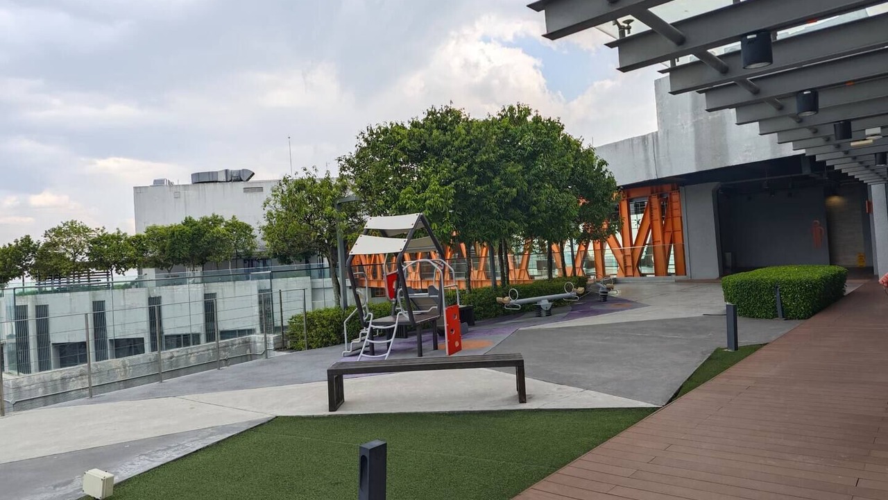 Photo of Outdoor in Taman Mutiara