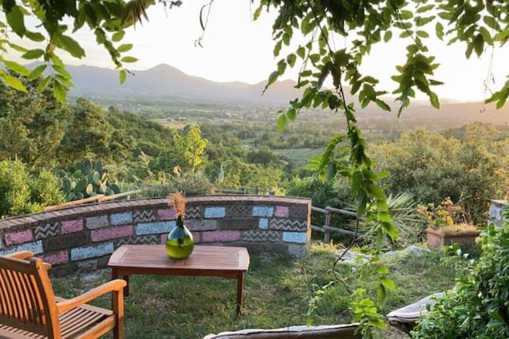 Photo of Outdoor in Frasso Telesino