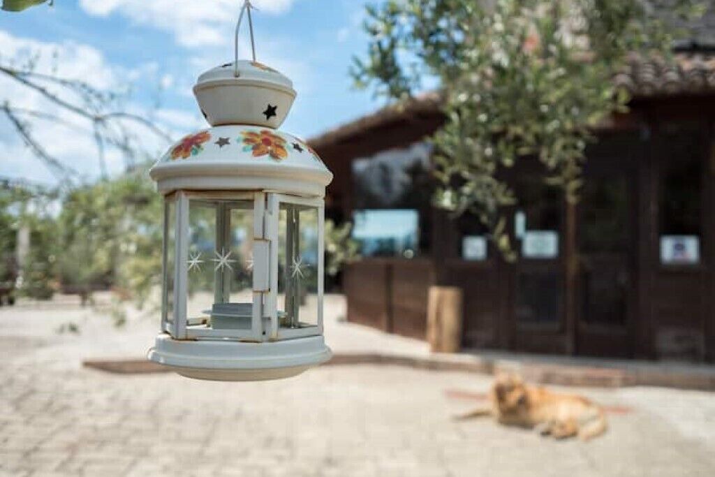Photo of Outdoor in Frasso Telesino