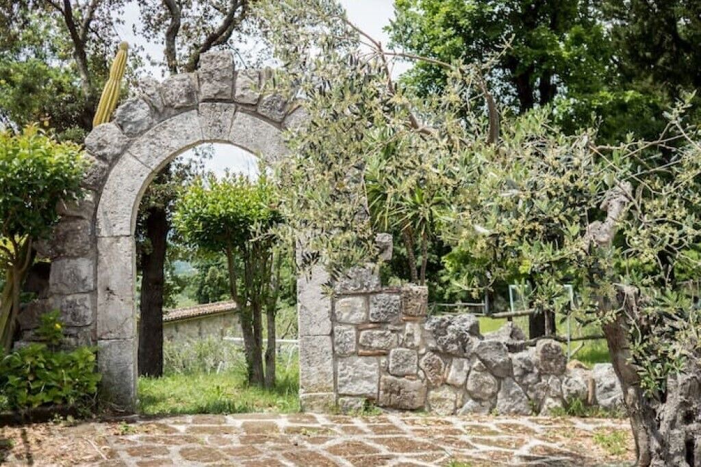 Photo of Outdoor in Frasso Telesino