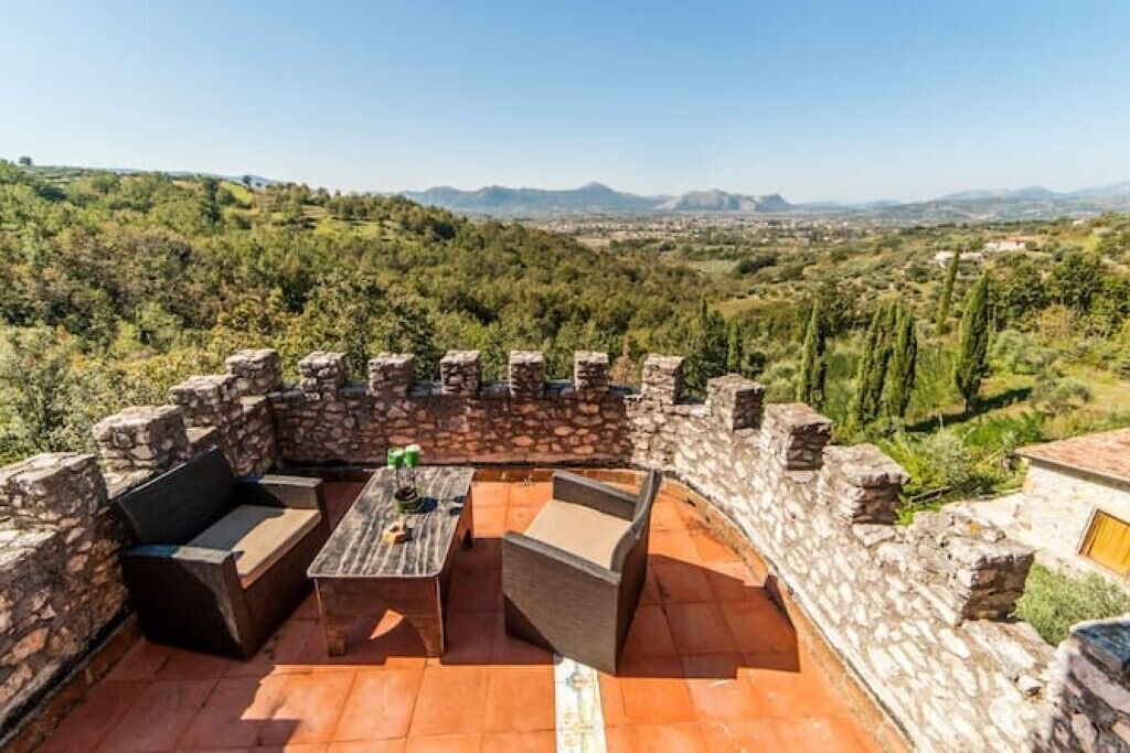 Photo of Outdoor in Frasso Telesino