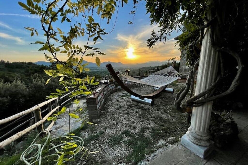 Photo of Outdoor in Frasso Telesino
