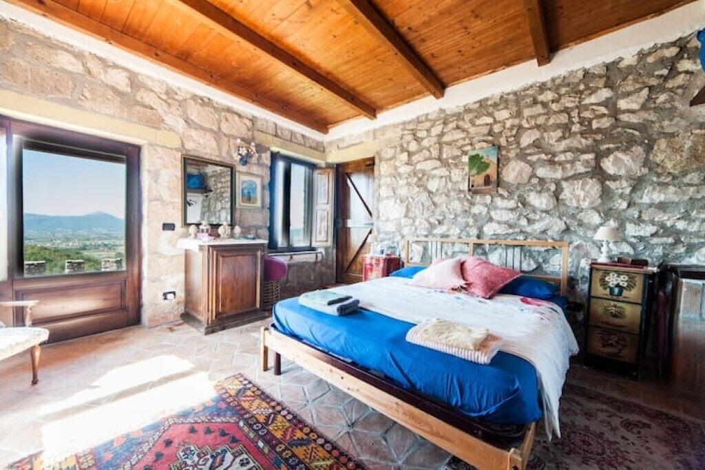 Photo of Bedroom in Frasso Telesino