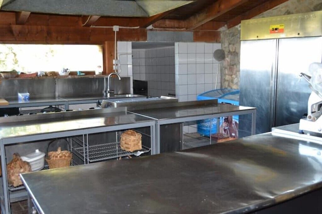 Photo of Kitchen in Frasso Telesino