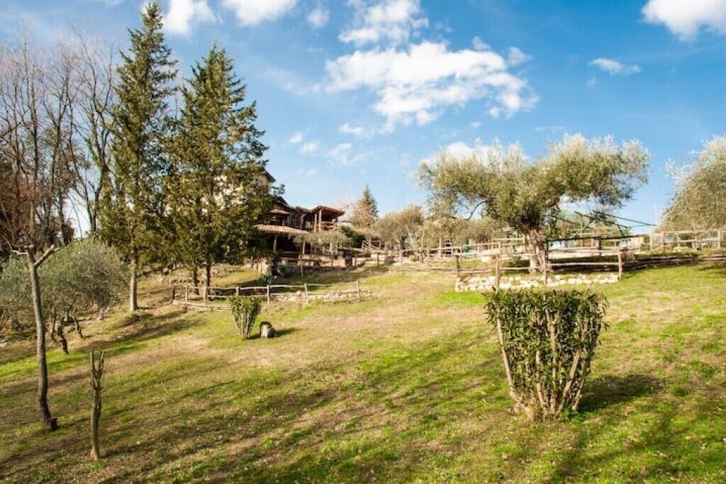 Photo of Outdoor in Frasso Telesino
