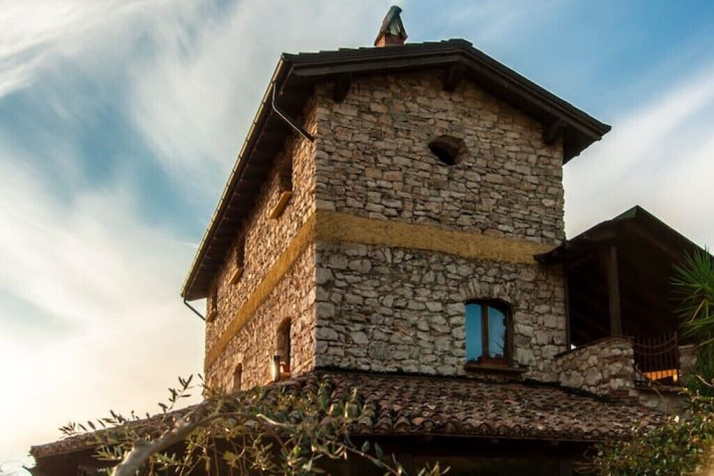 Photo of Outdoor in Frasso Telesino
