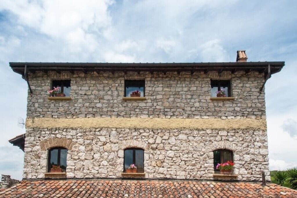 Photo of Outdoor in Frasso Telesino