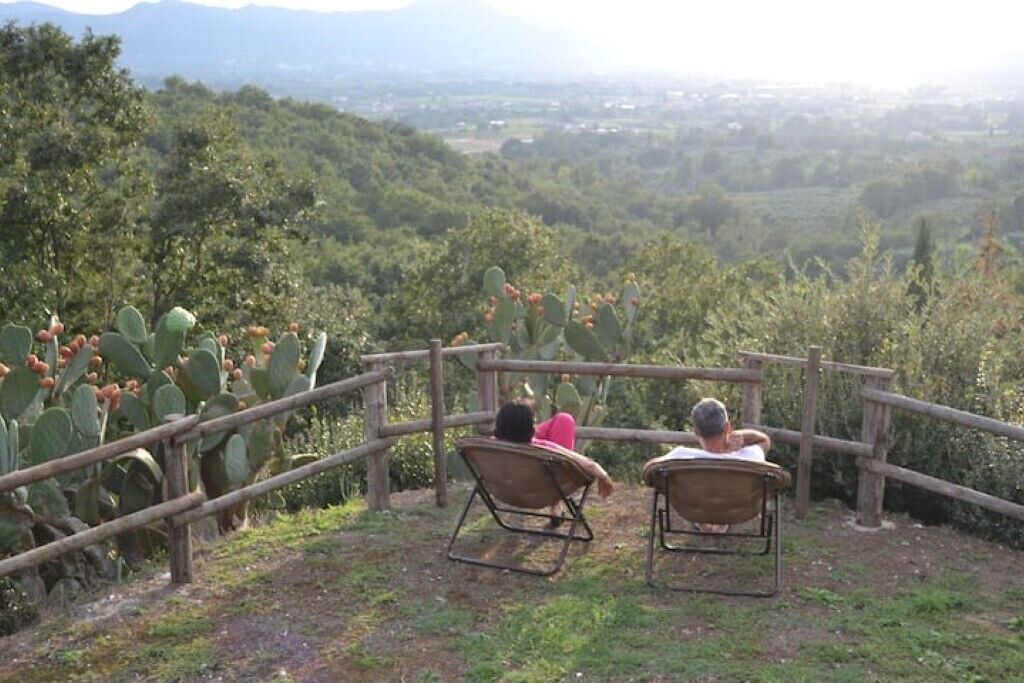 Photo of Outdoor in Frasso Telesino