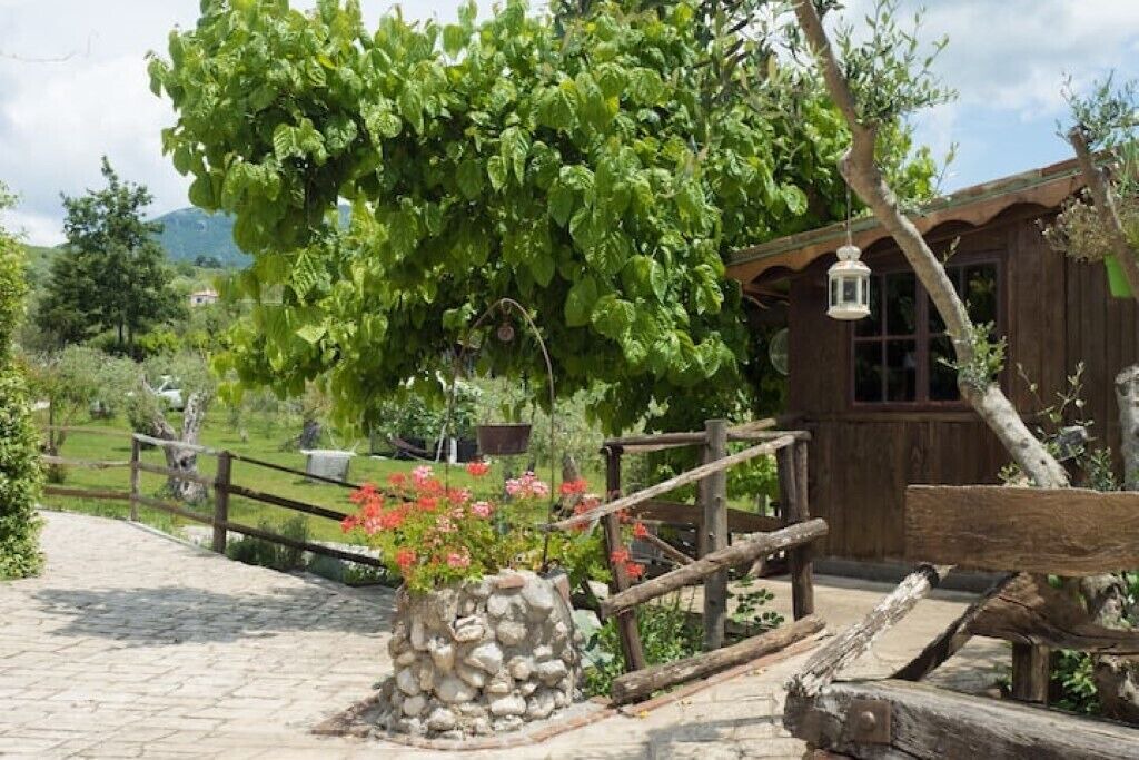Photo of Outdoor in Frasso Telesino