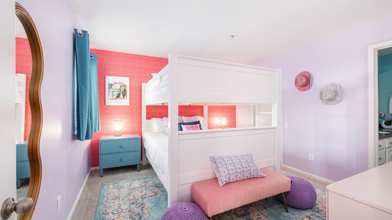 Photo of Bedroom in East Bank
