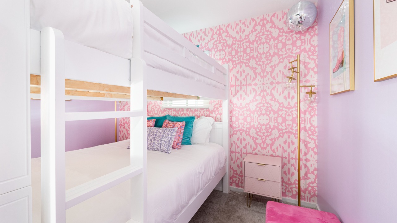 Photo of Bedroom in East Bank