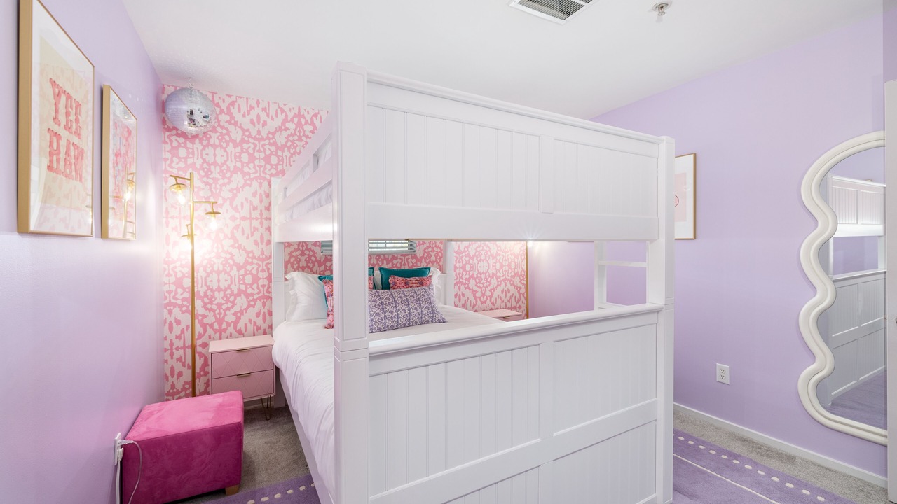 Photo of Bedroom in East Bank