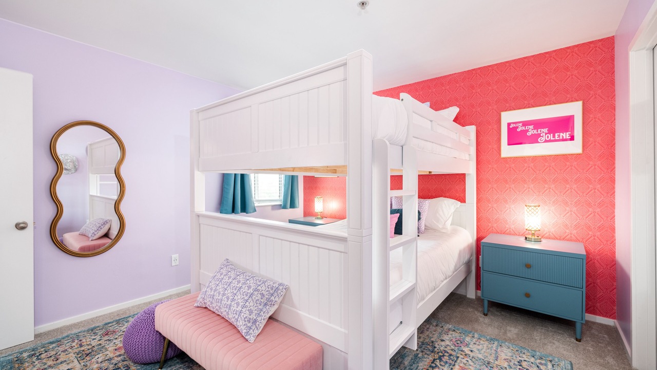 Photo of Bedroom in East Bank