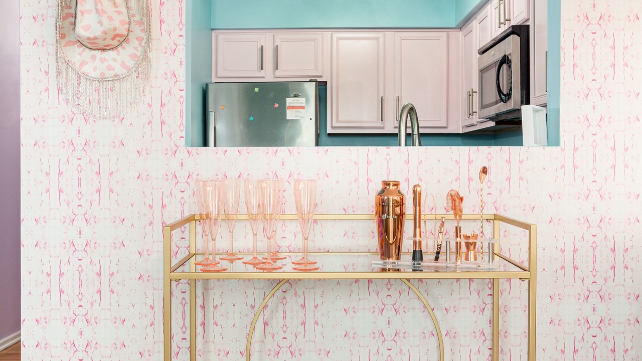 Photo of Kitchen in East Bank
