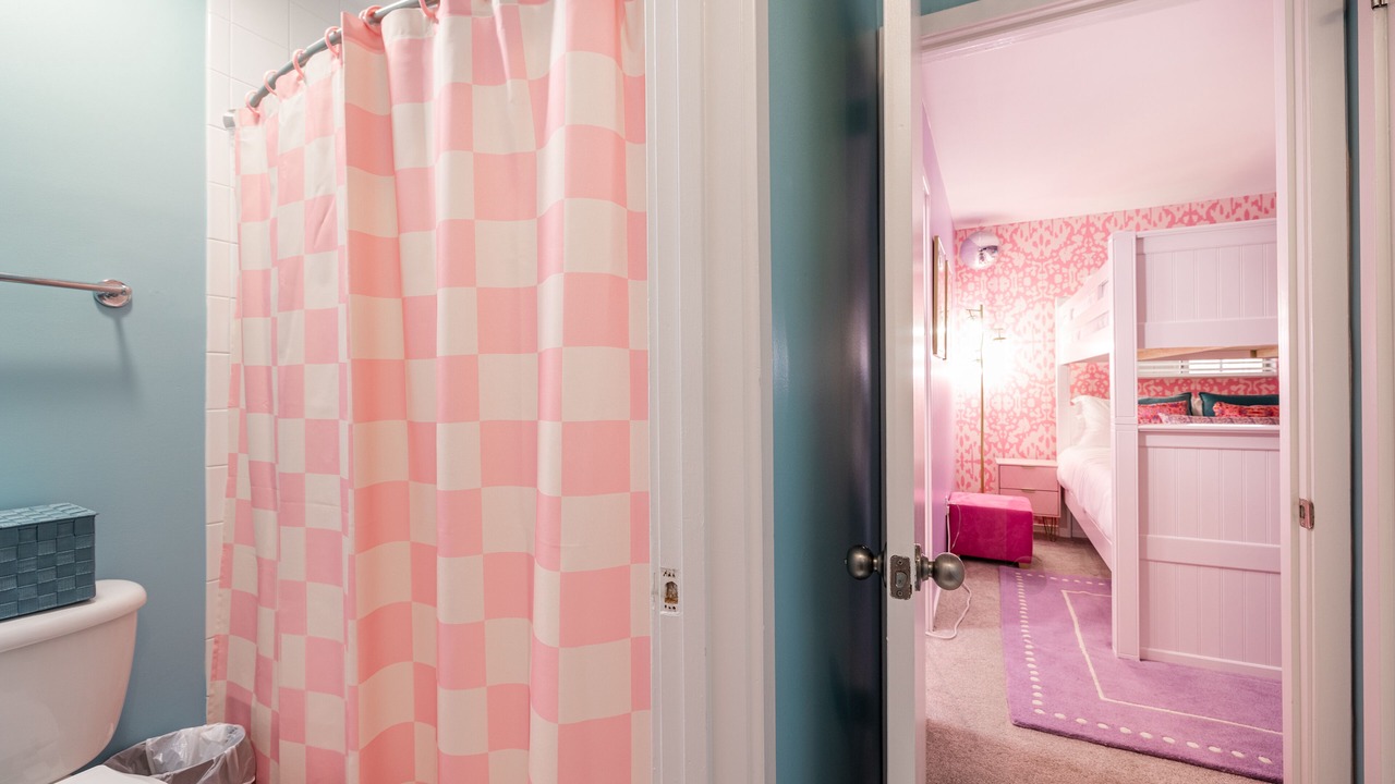 Photo of Bathroom in East Bank
