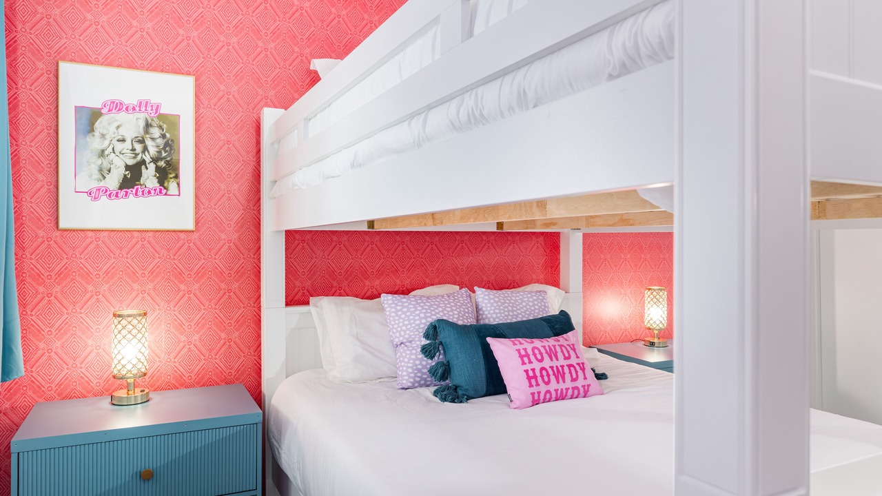 Photo of Bedroom in East Bank
