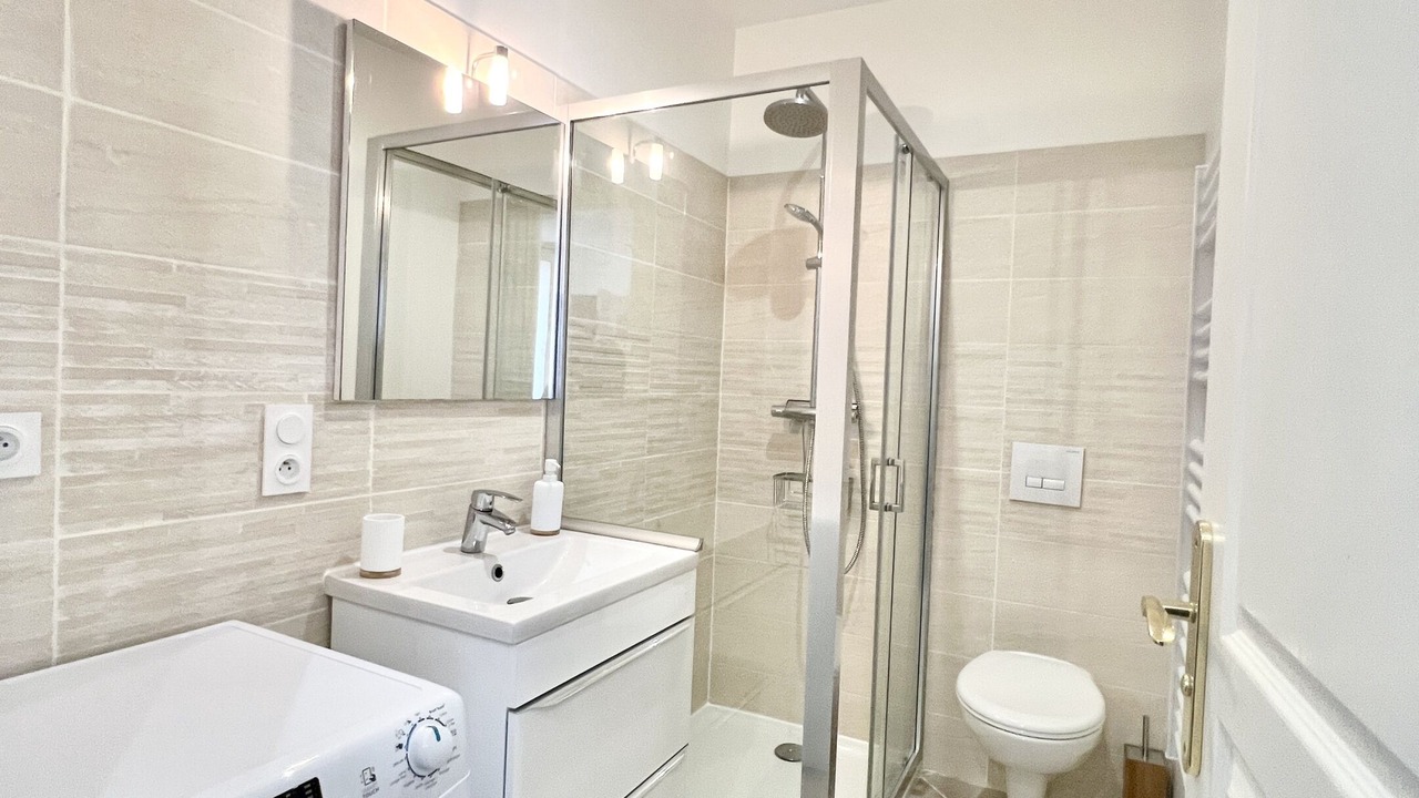 Photo of Bathroom in Romorantin-Lanthenay