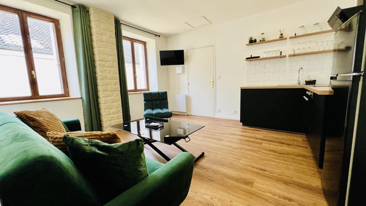 Photo of Livingroom in Romorantin-Lanthenay