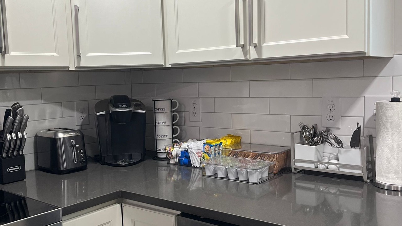 Photo of Kitchen in Louisburg