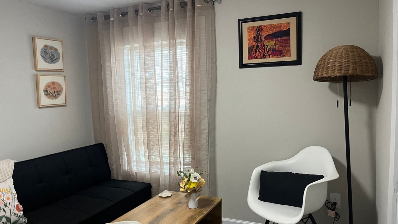 Photo of Livingroom in Louisburg