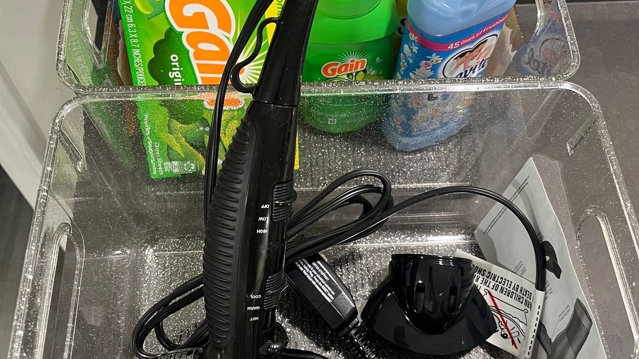 Photo of Bathroom in Louisburg