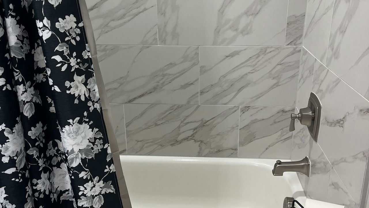 Photo of Bathroom in Louisburg