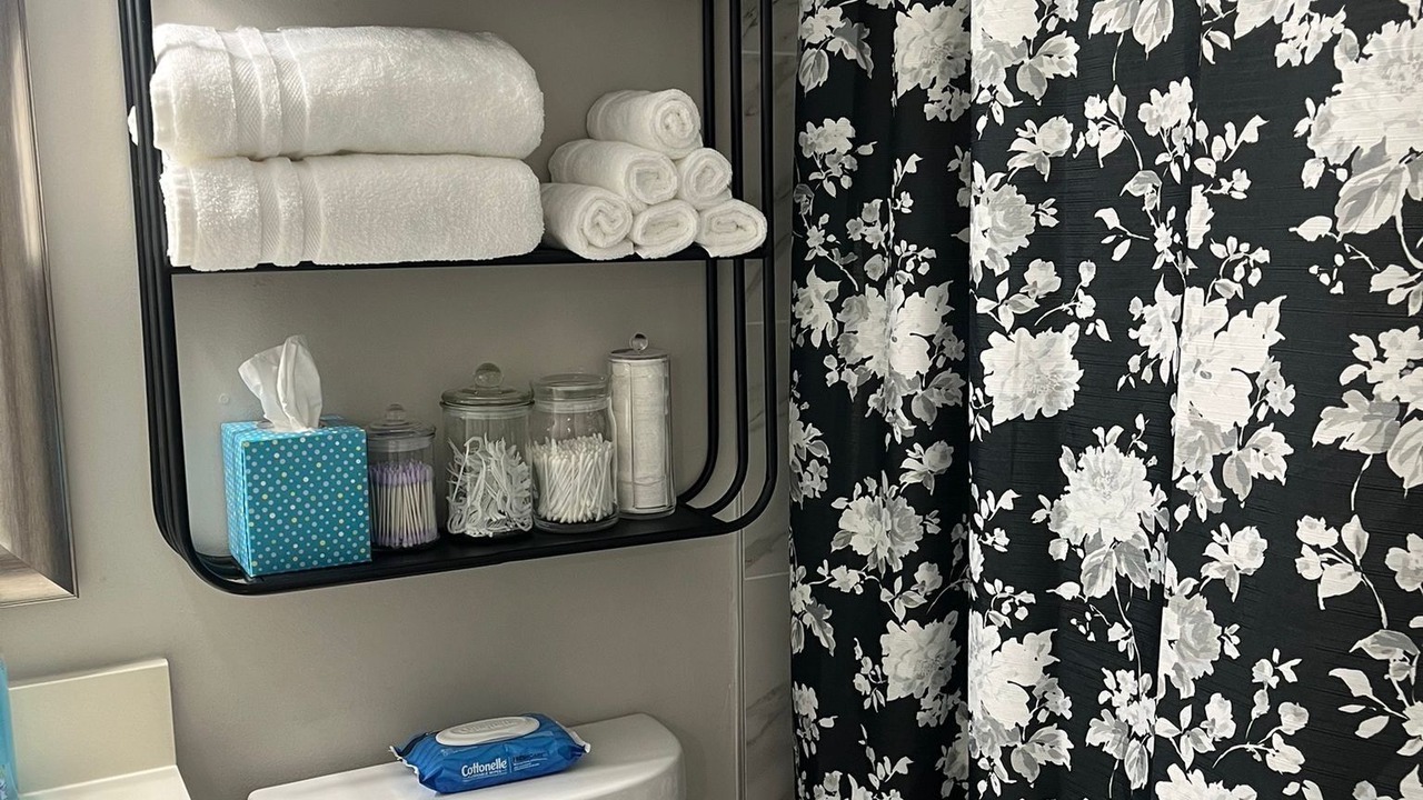 Photo of Bathroom in Louisburg