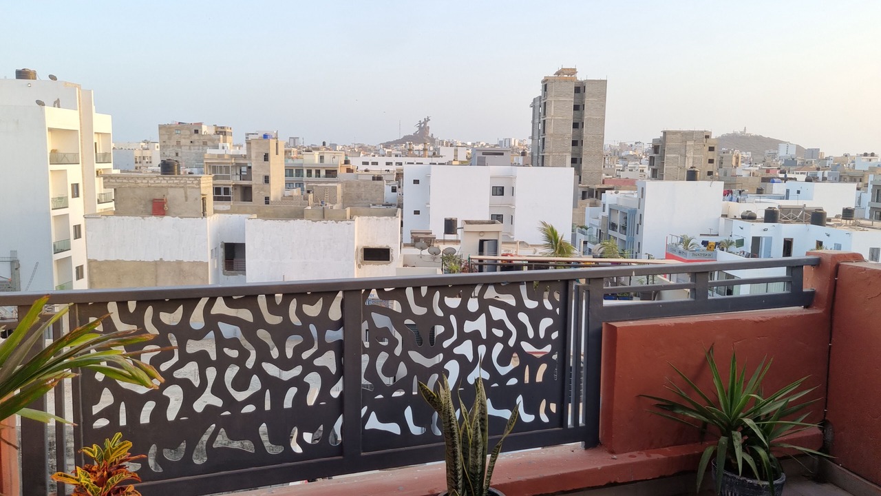 Photo of Outdoor in Pointe des Almadies