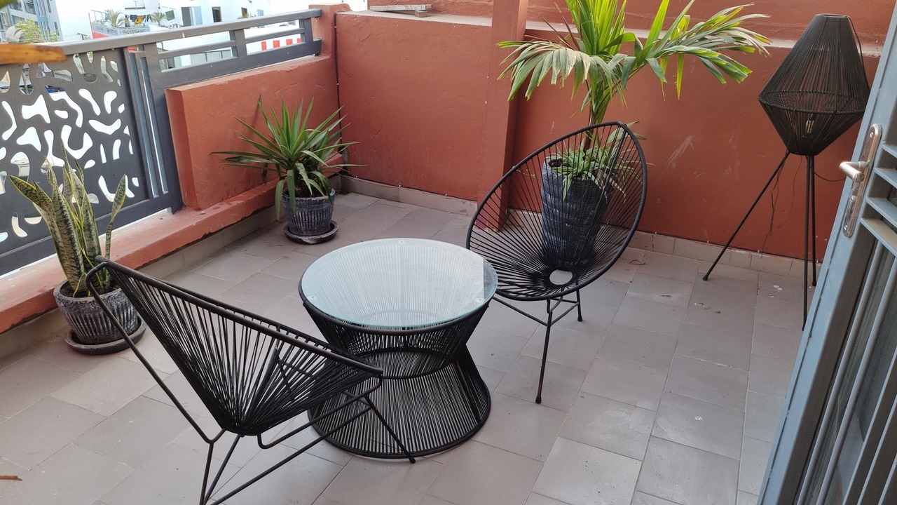 Photo of Outdoor in Pointe des Almadies