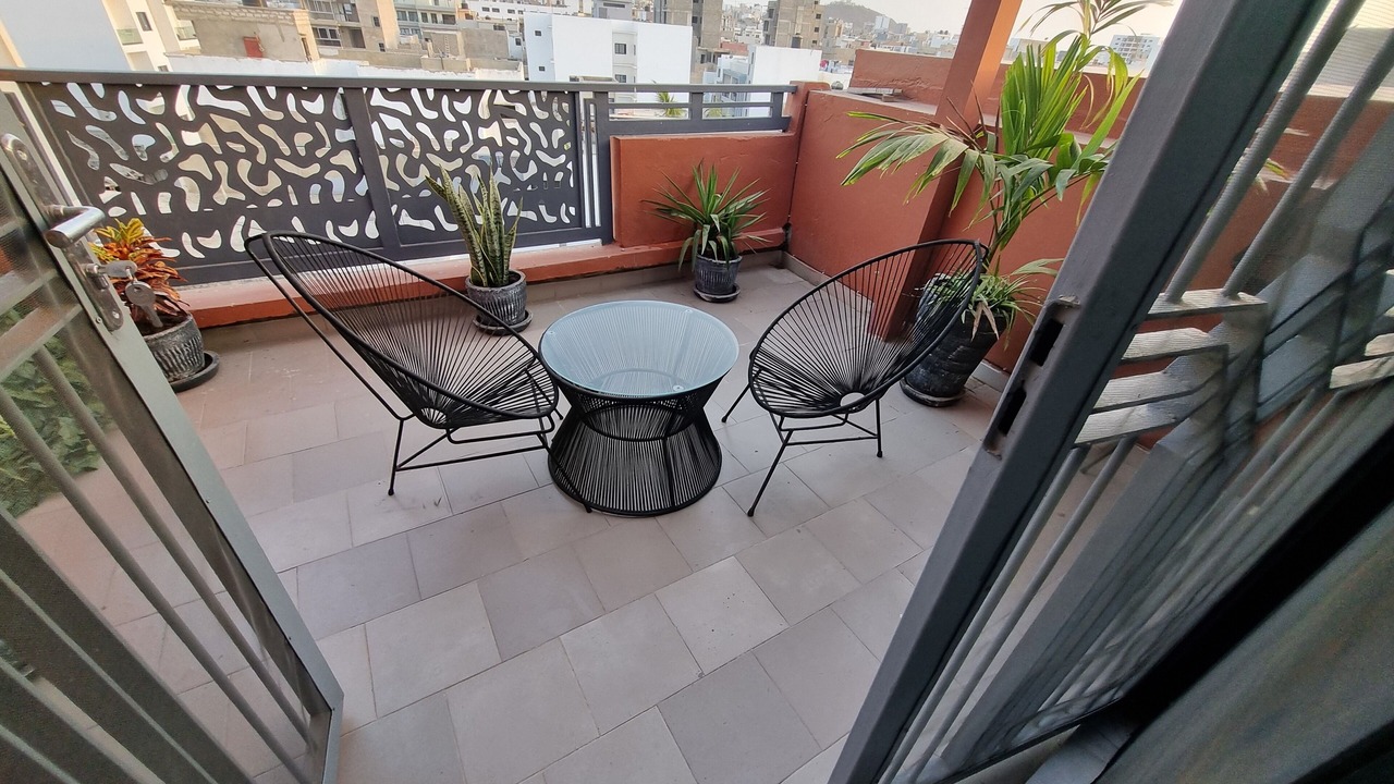 Photo of Outdoor in Pointe des Almadies