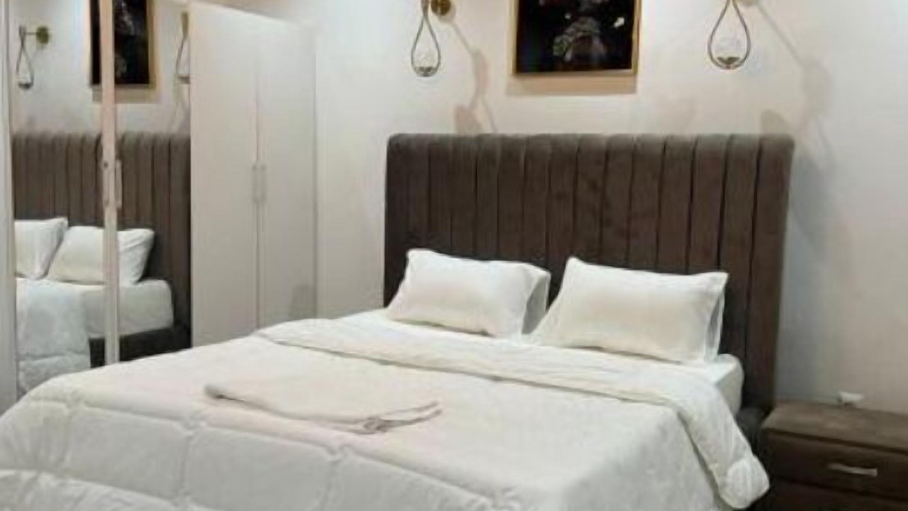 Photo of Bedroom in Pointe des Almadies