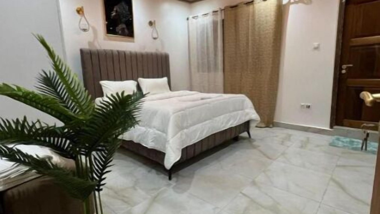 Photo of Bedroom in Pointe des Almadies