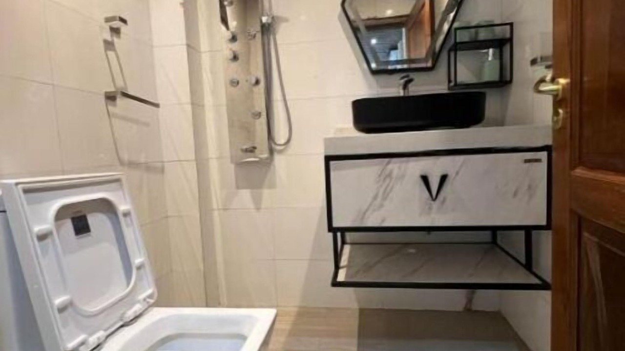 Photo of Bathroom in Pointe des Almadies
