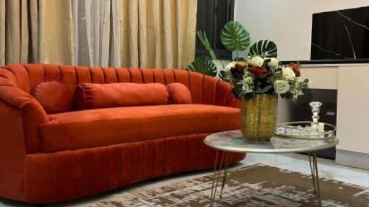Photo of Livingroom in Pointe des Almadies