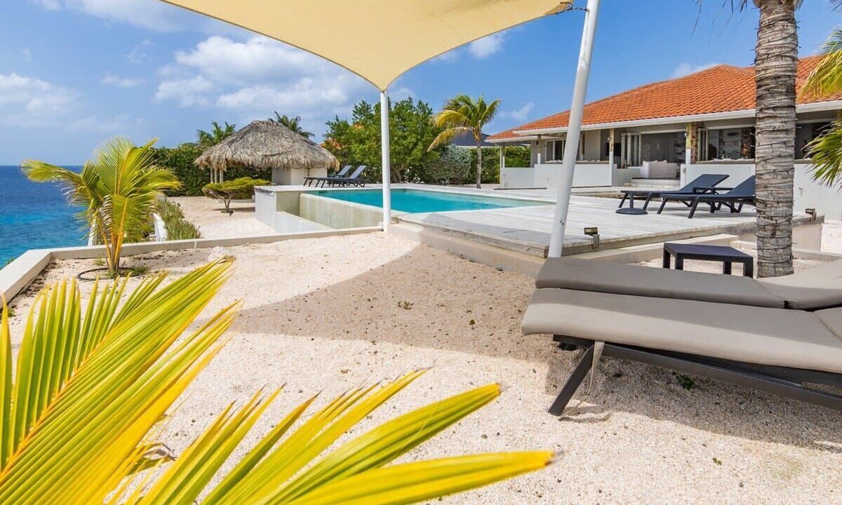 Photo of Outdoor in St. Marie