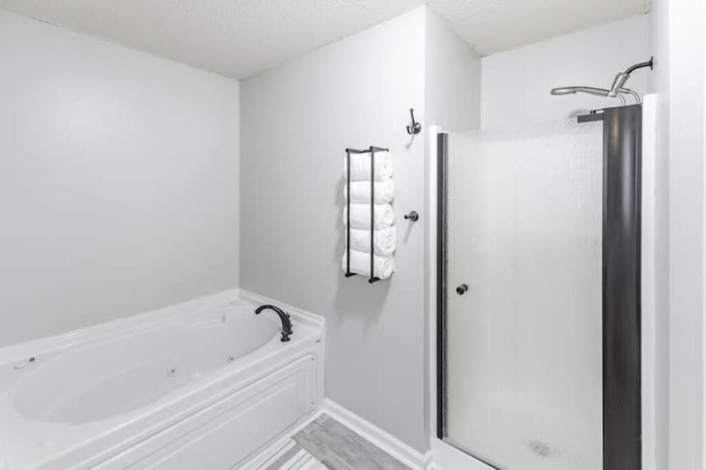 Photo of Bathroom in Madison