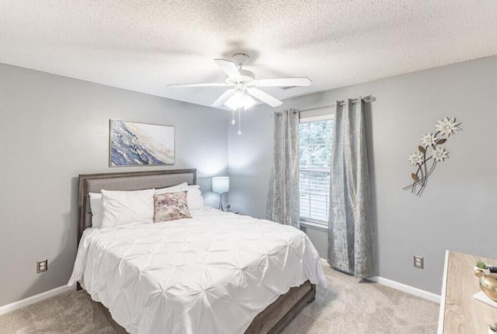 Photo of Bedroom in Madison